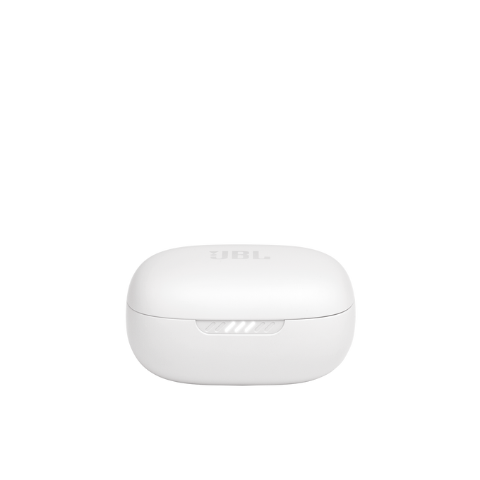 JBL Live Pro+ TWS - White - True wireless Noise Cancelling earbuds - Detailshot 5 image number null